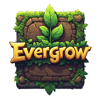 Evergrow Logo